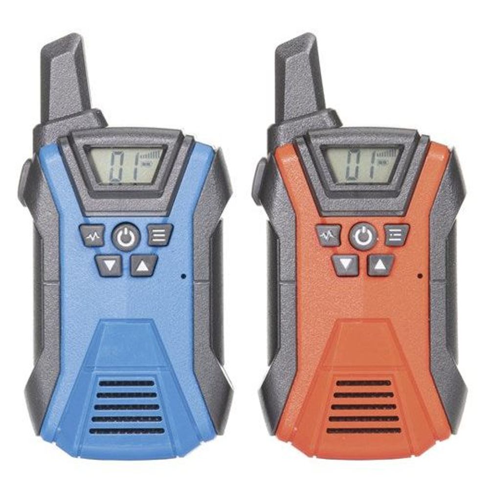 DC1105 - Walkie Talkie Twin Pack