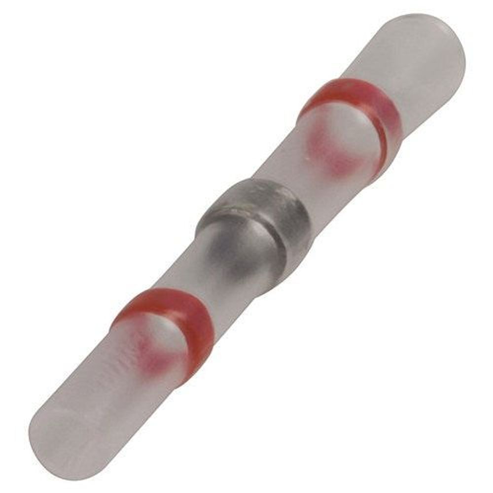 WH5697 - 2.7mm Solder Splice Heatshrink - Pack of 100