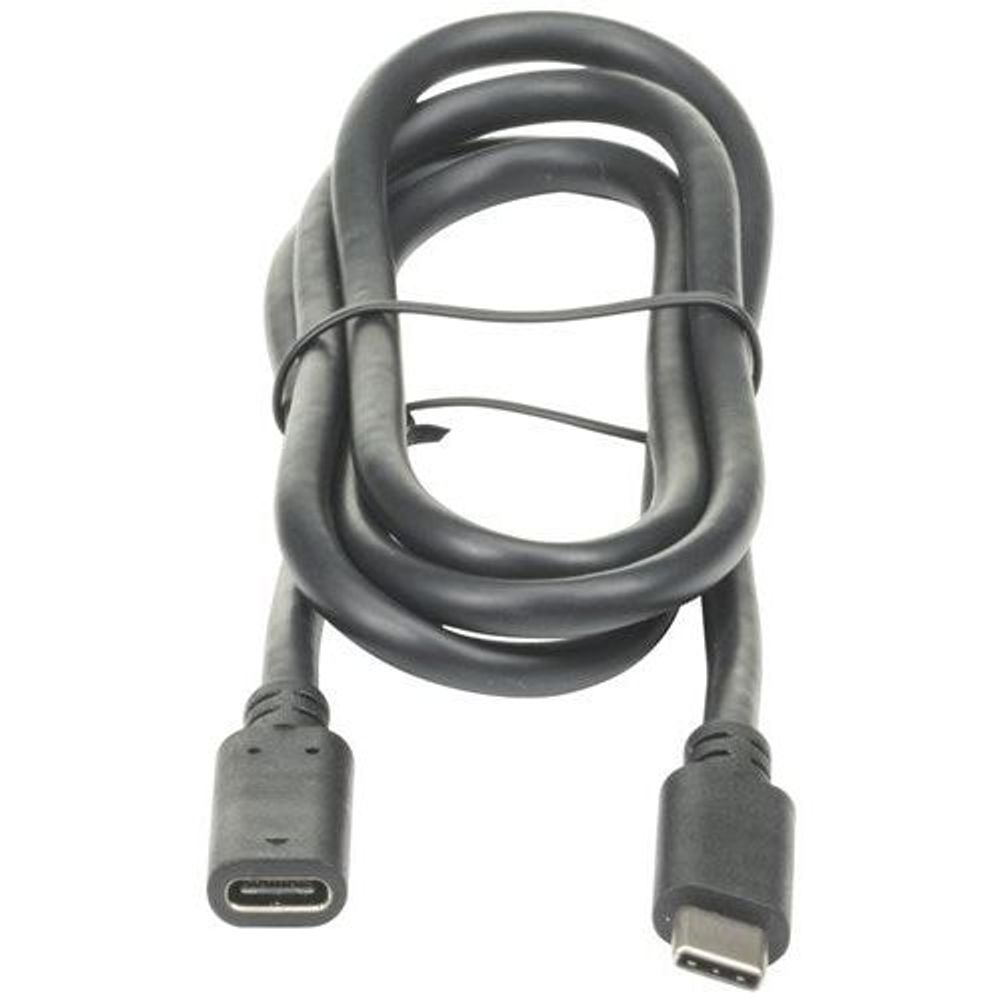 WC7960 - USB 3.2 Type-C Extension Cable 1m