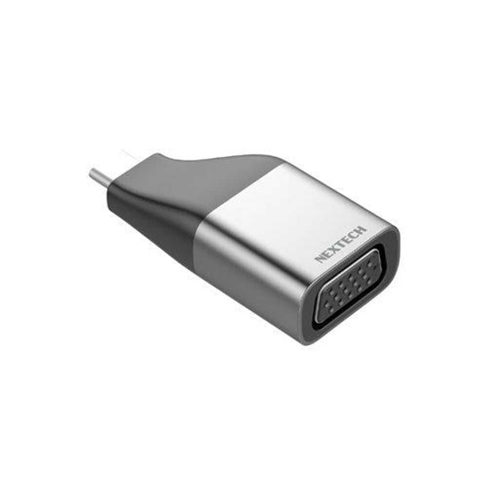 XC5970 - USB Type C Plug to VGA Socket Converter