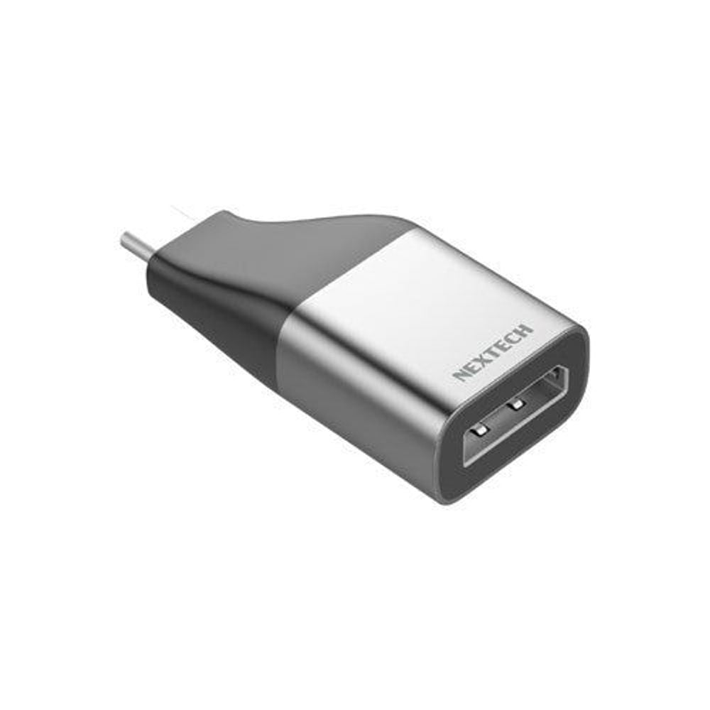 XC5990 - USB Type C Plug to Display Port Socket Converter