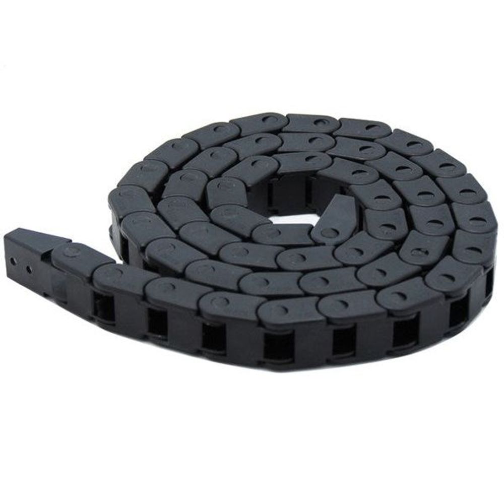 HP1360 - Nylon Drag Chain 7x7x1000mm