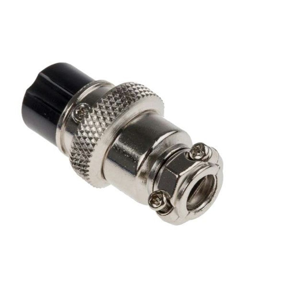 PS2010 - 3 Pin Microphone Line Female Connector