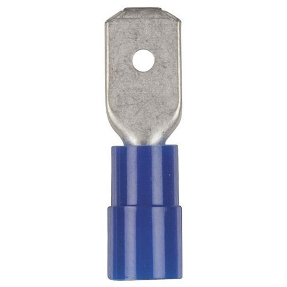 PT4609 - Male Spade - Blue - Pack of 8