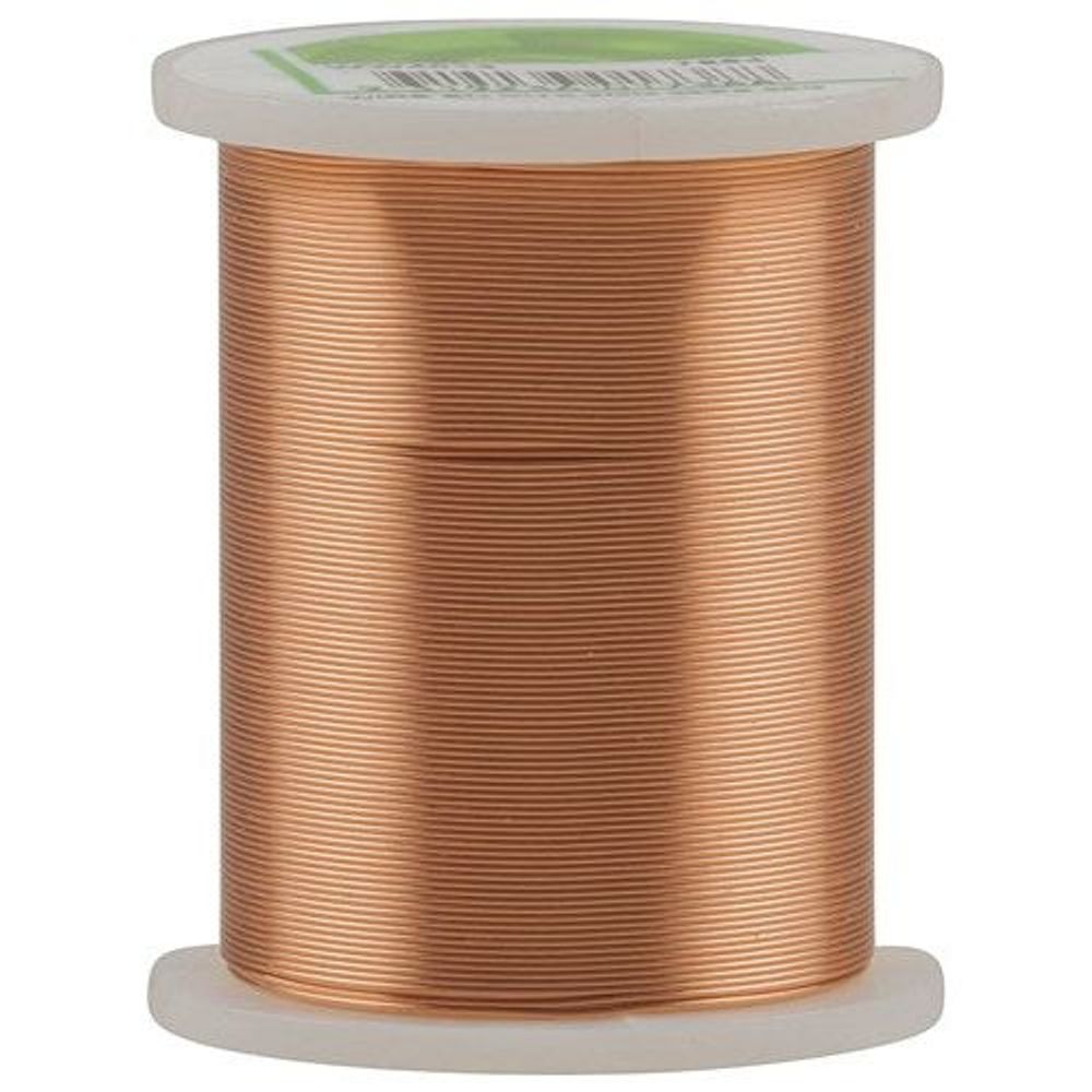 WW4013 - 0.315mm Enamel Copper Wire Spool