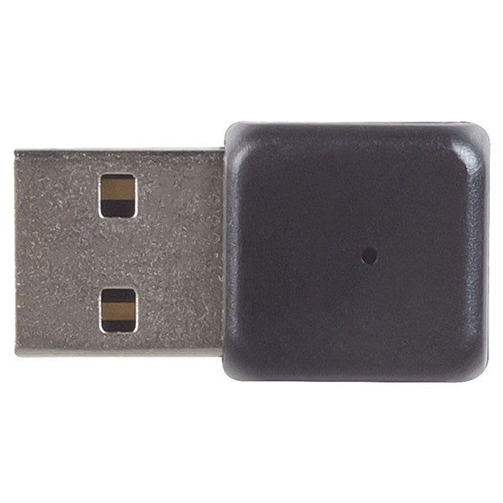 YN8334 - Compact USB Dual Band Wi-Fi Dongle