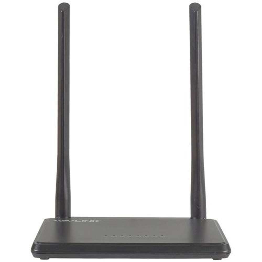 YN8390 - N300 Wireless Broadband Router