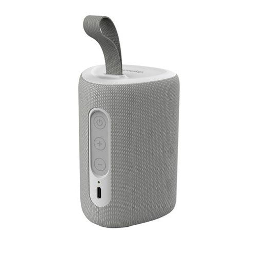 XC5238 - Mini 4W Speaker with Bluetooth® Technology