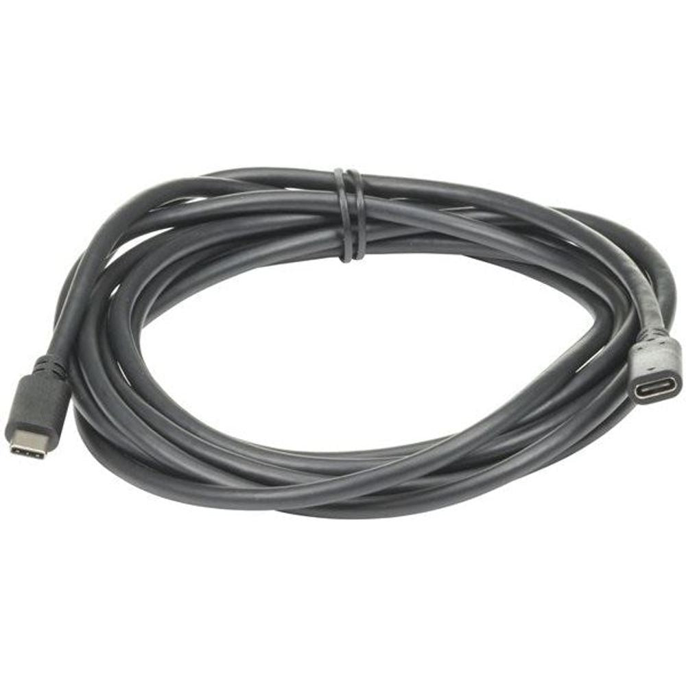 WC7962 - USB 3.2 Type-C Extension Cable 3m