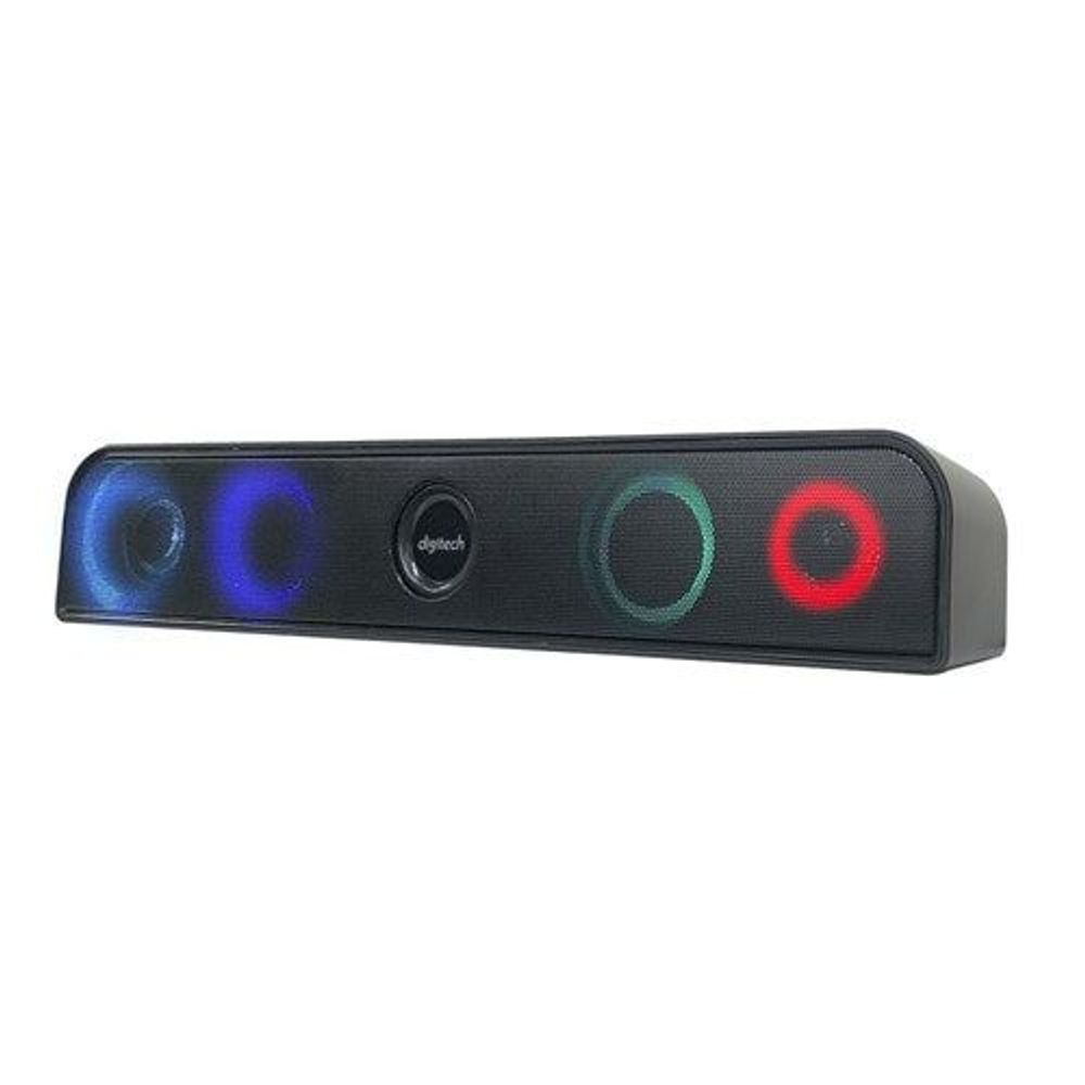 XC5169 - Rechargeable Mini Sound Bar