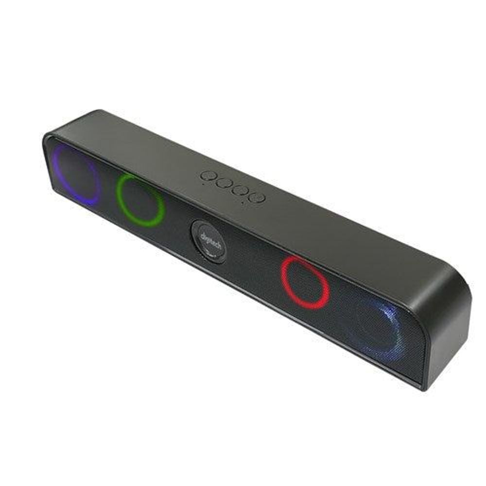 XC5169 - Rechargeable Mini Sound Bar