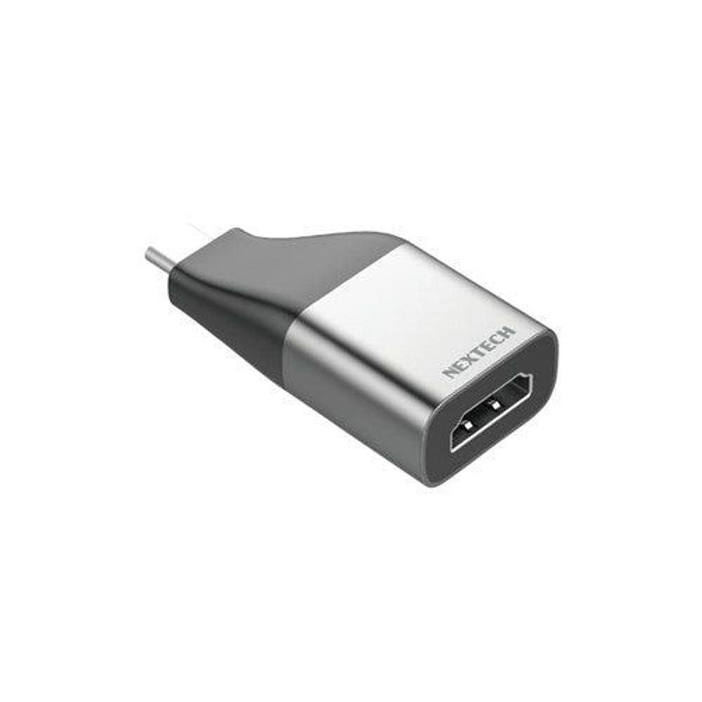 XC5980 - USB Type C Plug to HDMI Socket Converter