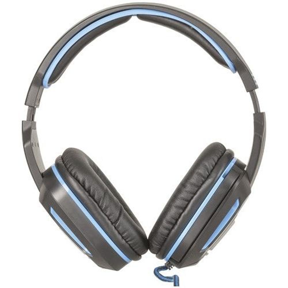 AA2126 - Gaming Headphones with Adjustable Microphone