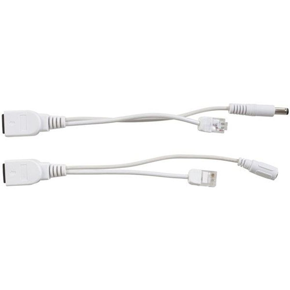 YN8410 - PoE Passive Adaptor Kit