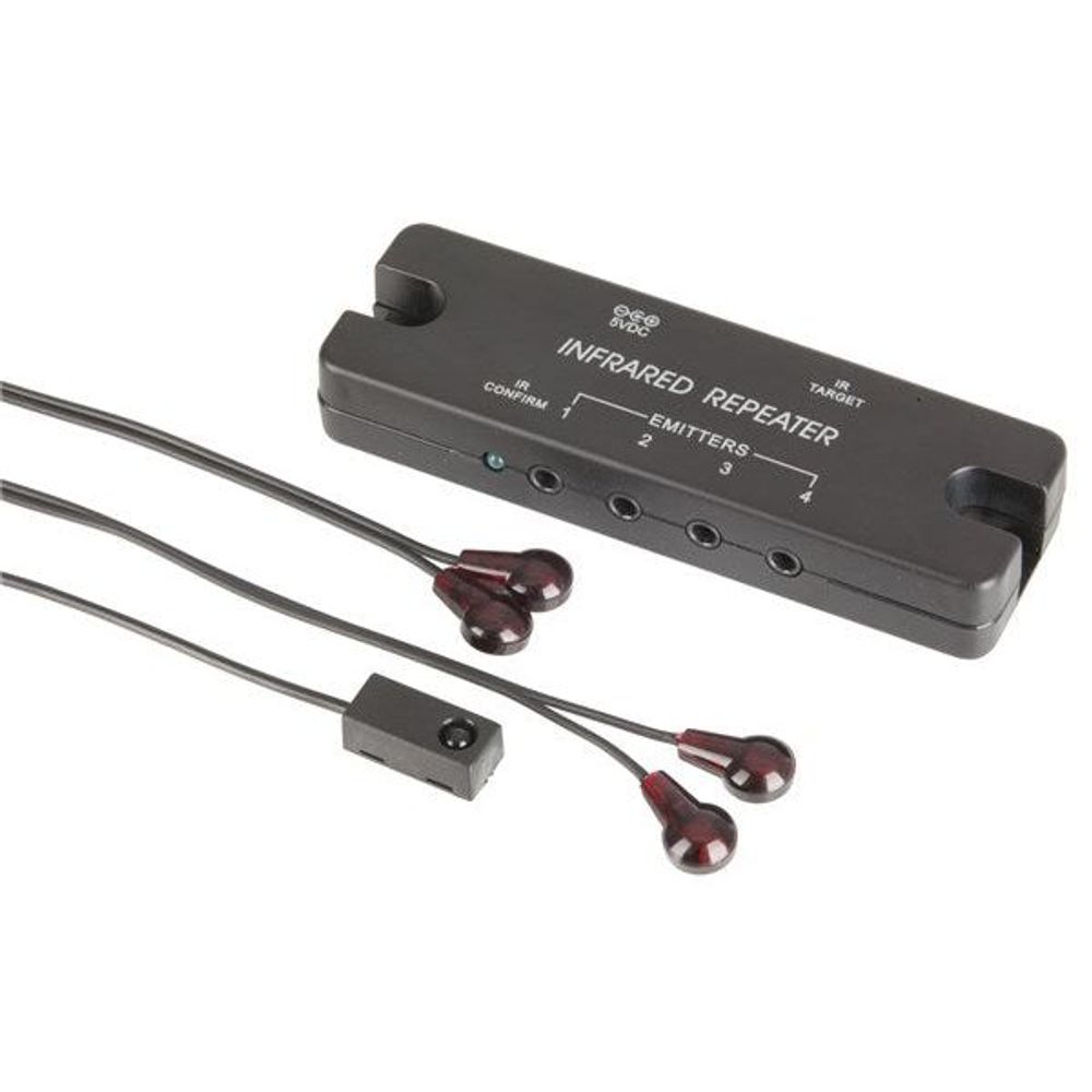 AR1828 - 4 Channel IR Extender Kit