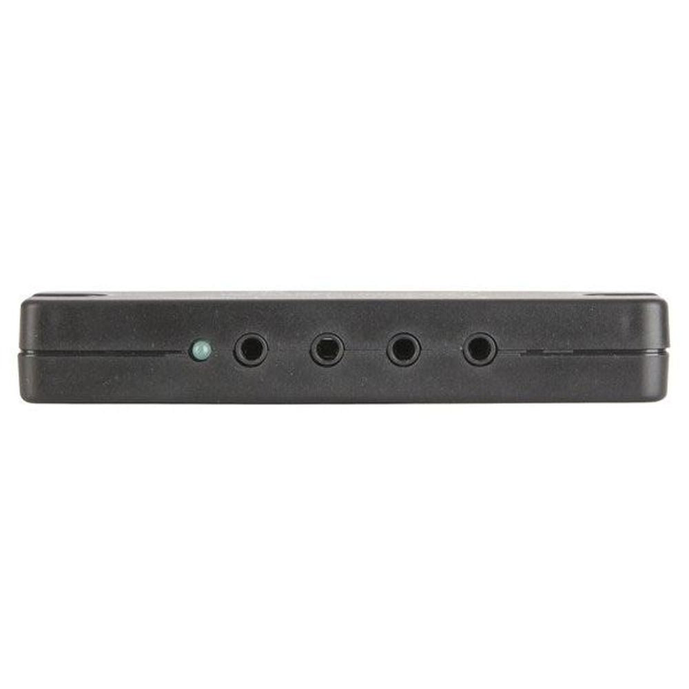 AR1828 - 4 Channel IR Extender Kit