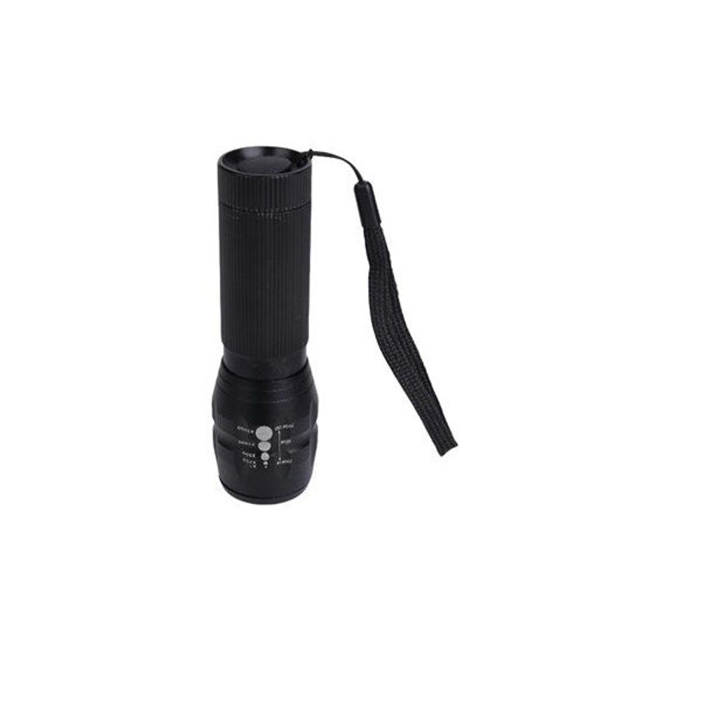 ST3446 - UV Light 3W with Adjustable Lens