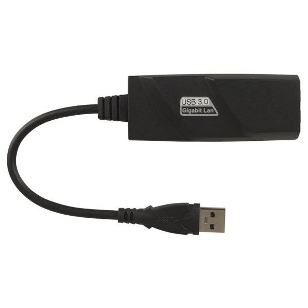 YN8418 - USB 3.0 Ethernet Converter