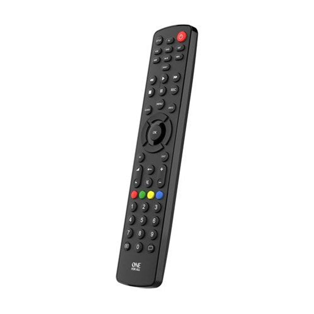 AR1952 - Universal 8 Device Remote Control