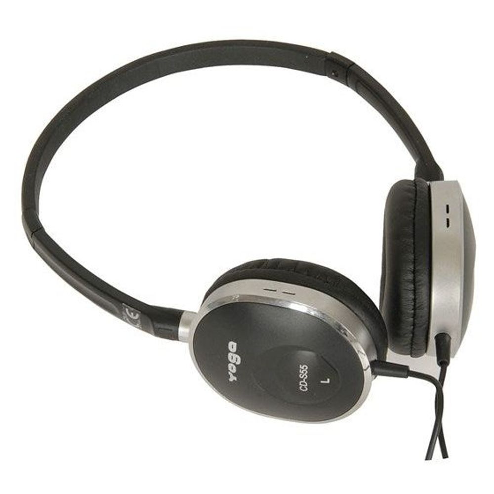 AA2061 - High Quality Lightweight Stereo Headphones