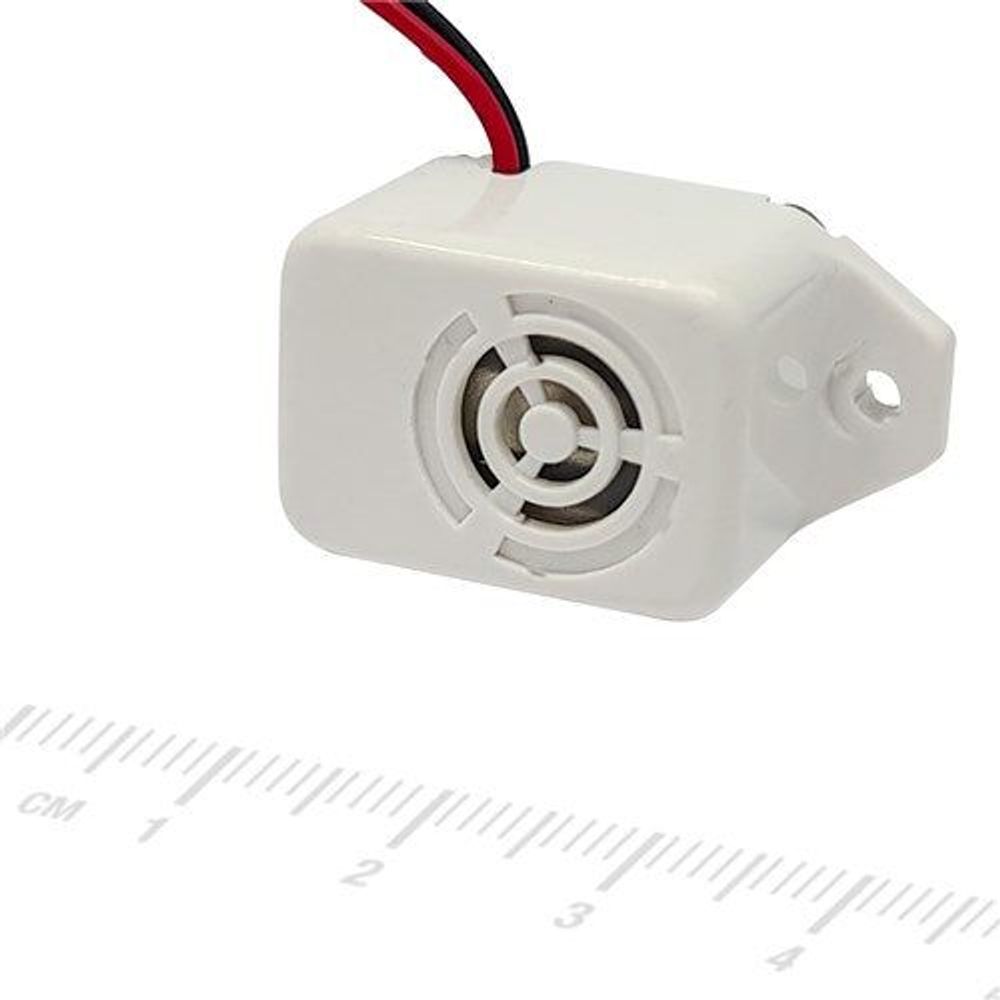 AB3452 - Mini Buzzer 5-15VDC