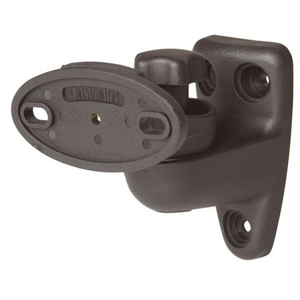 CW2820 - Wall Speaker Brackets for Small to Medium Speakers