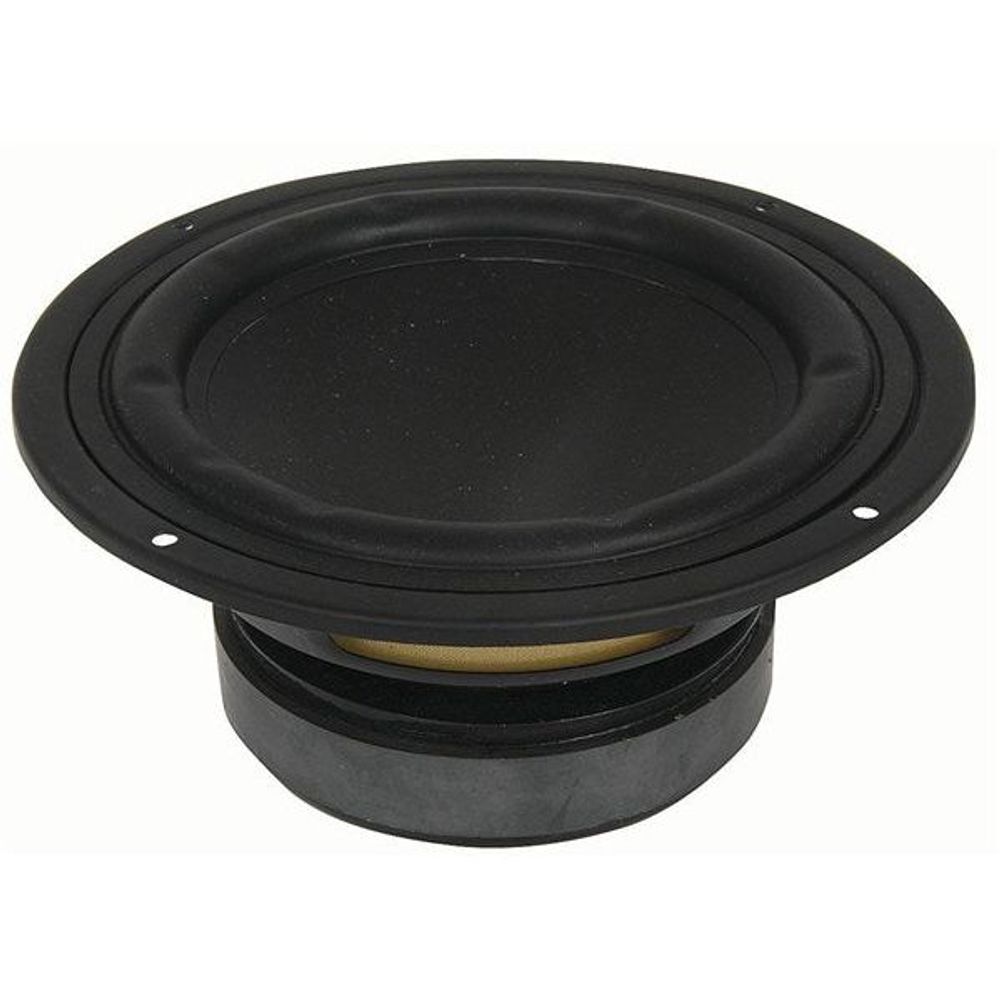 CW2194 - Woofer/Midrange Speaker Driver - 6.5 Inch