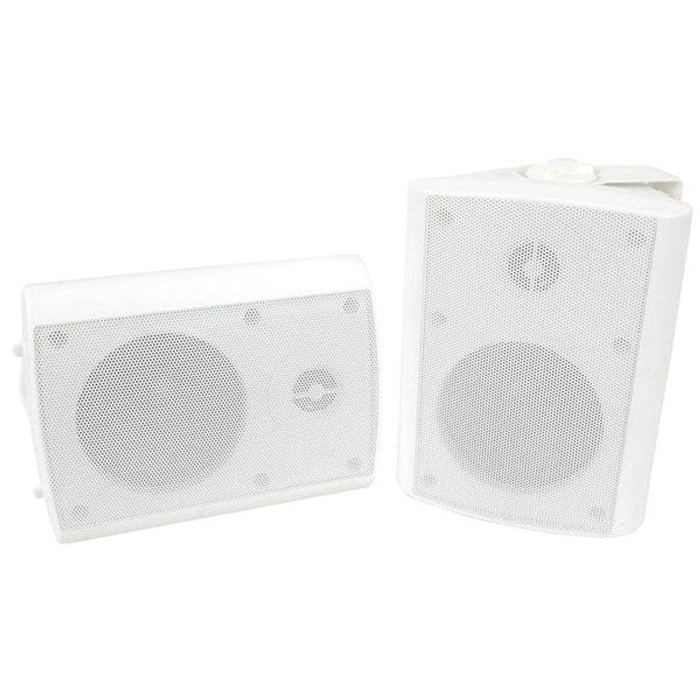 CS2475 - 4 Inch Indoor/Outdoor Speakers