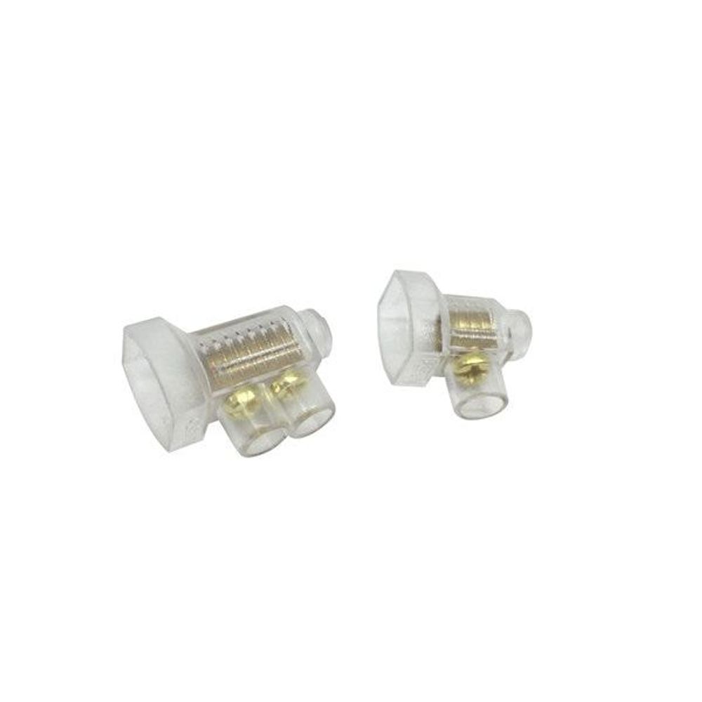 HM3192 - 240V 32A BP Connectors - Pack of 10