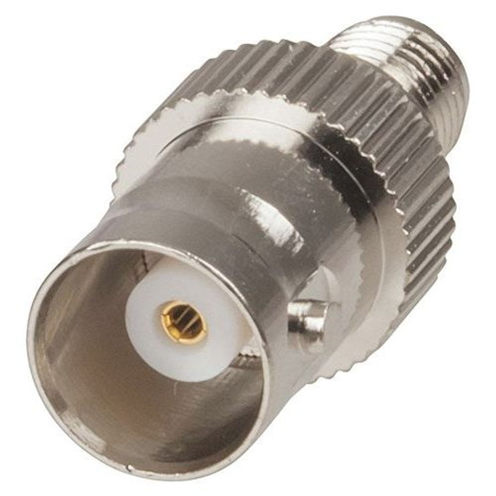 PA0615 - BNC Socket to SMA Socket Adaptor