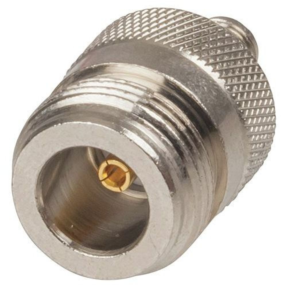 PA0617 - N Socket to SMA Socket Adaptor