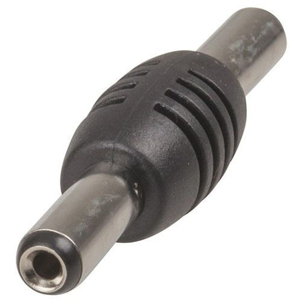 PA3707 - 2.1mm DC Plug to 2.1mm DC Plug Adaptor