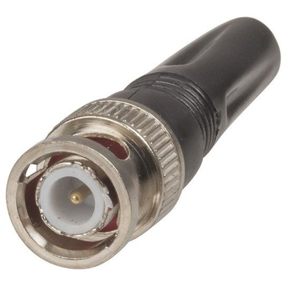 PP0652 - BNC plug line - Solderless