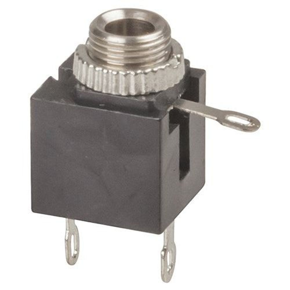 PS0132 - 3.5mm Stereo Chassis Socket