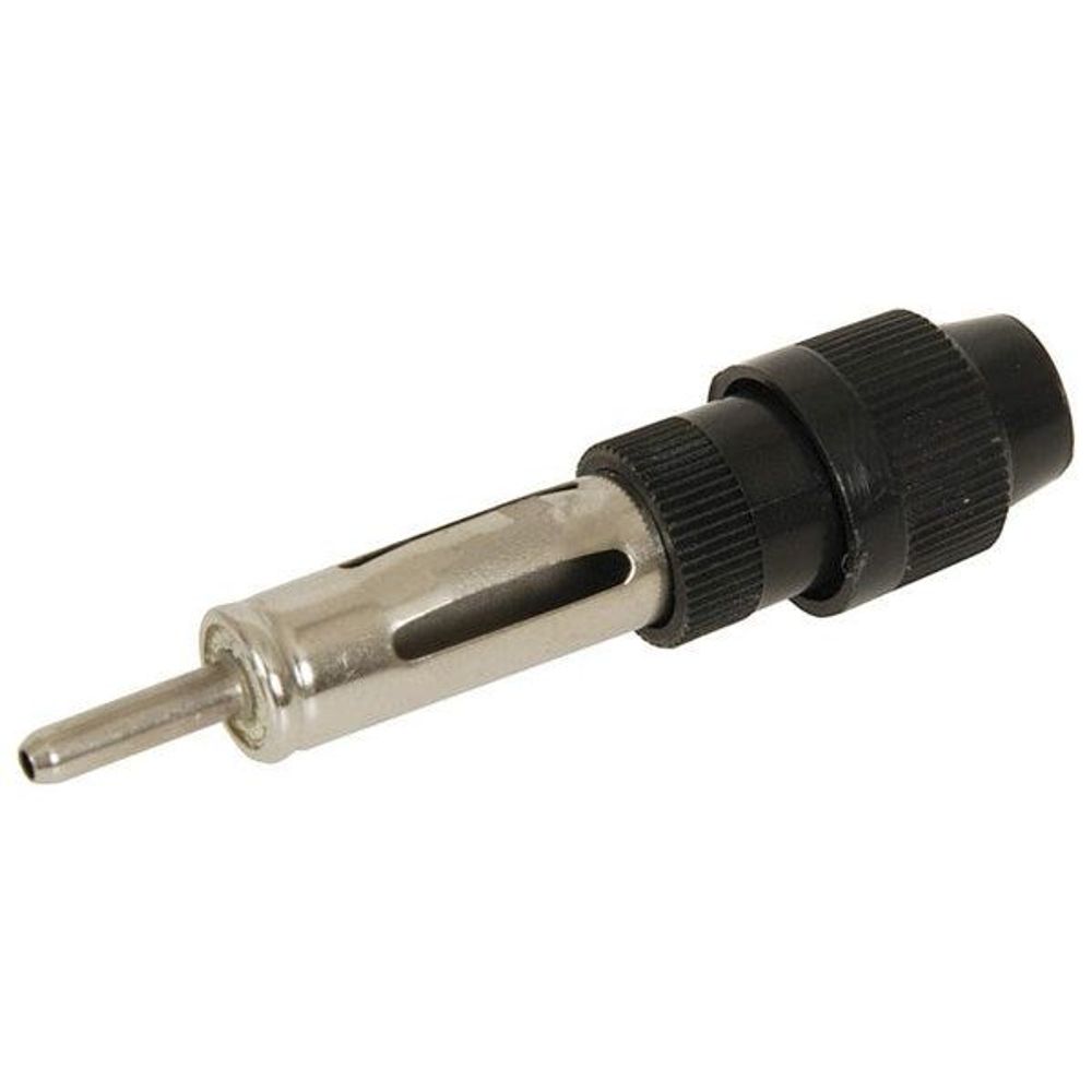 PP2041 - Car Radio Antenna Line Plug - Plastic