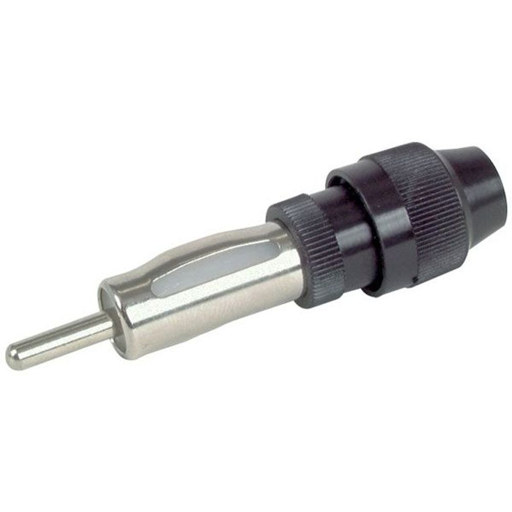 PP2044 - Solderless Car Radio Antenna Plug