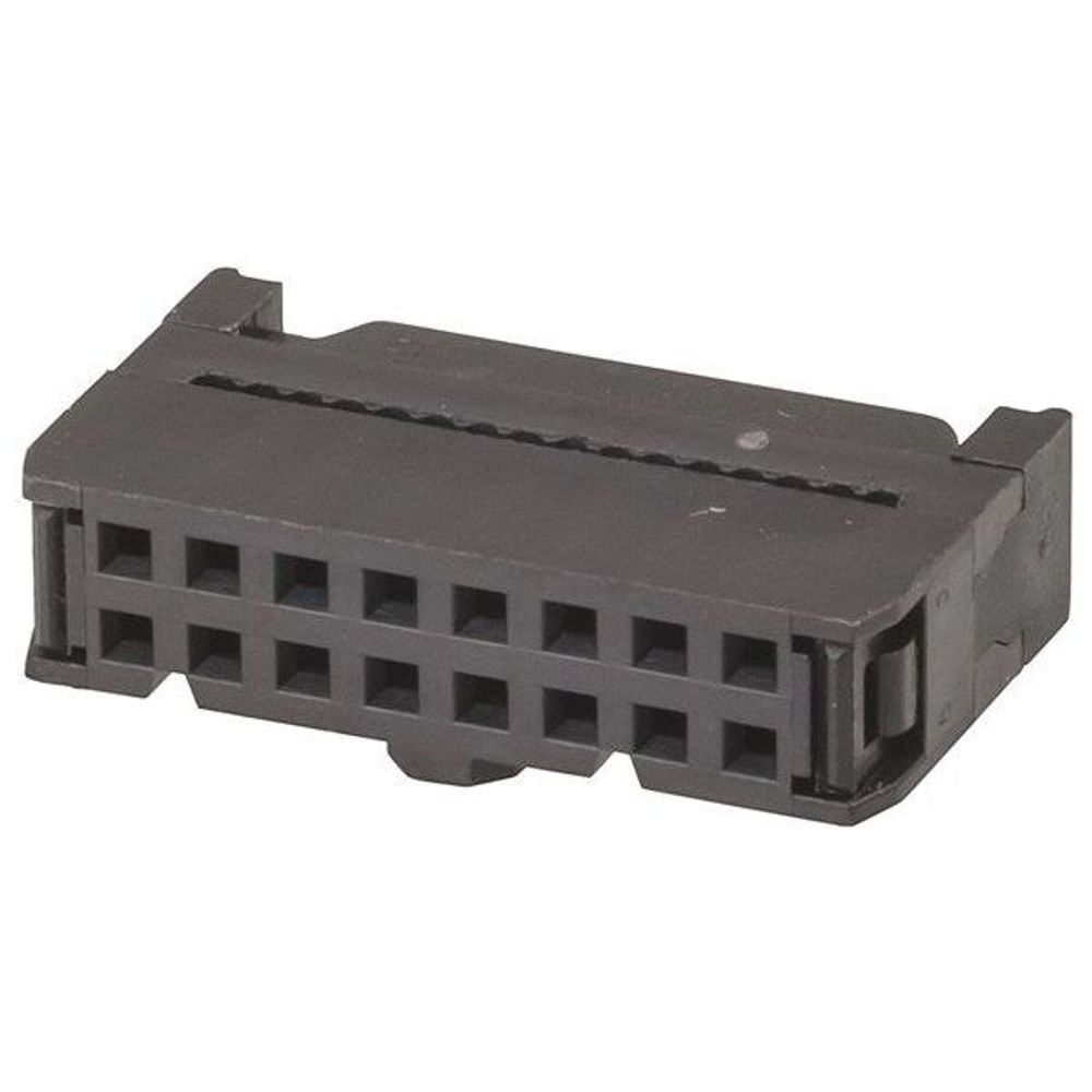 PS0985 - 16 Way IDC Line Socket