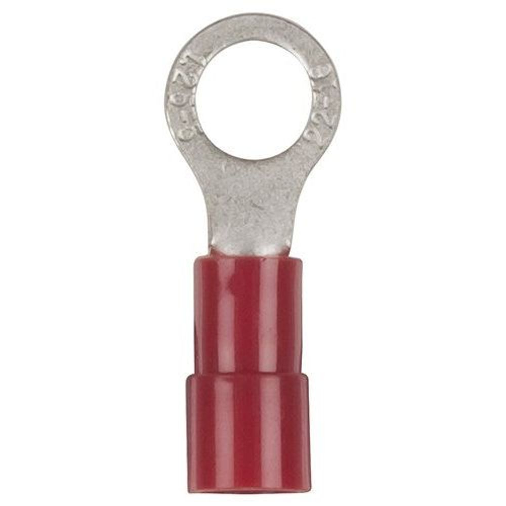 PT4514 - Eye Terminal - Red - Pack of 8