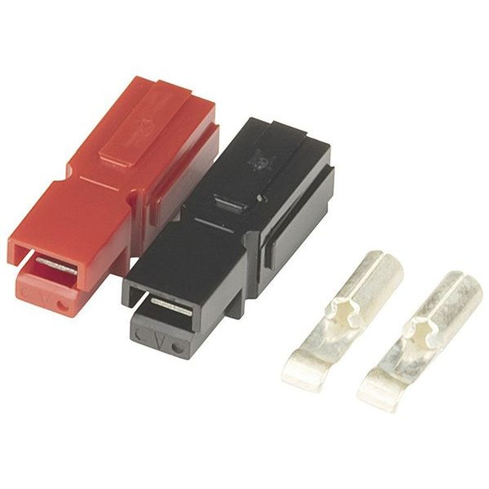 PT4405 - 30A Anderson Powerpole Connector Set