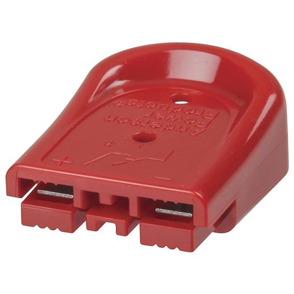 PT4482 - Anderson 35A SBS Mini Connector - Red