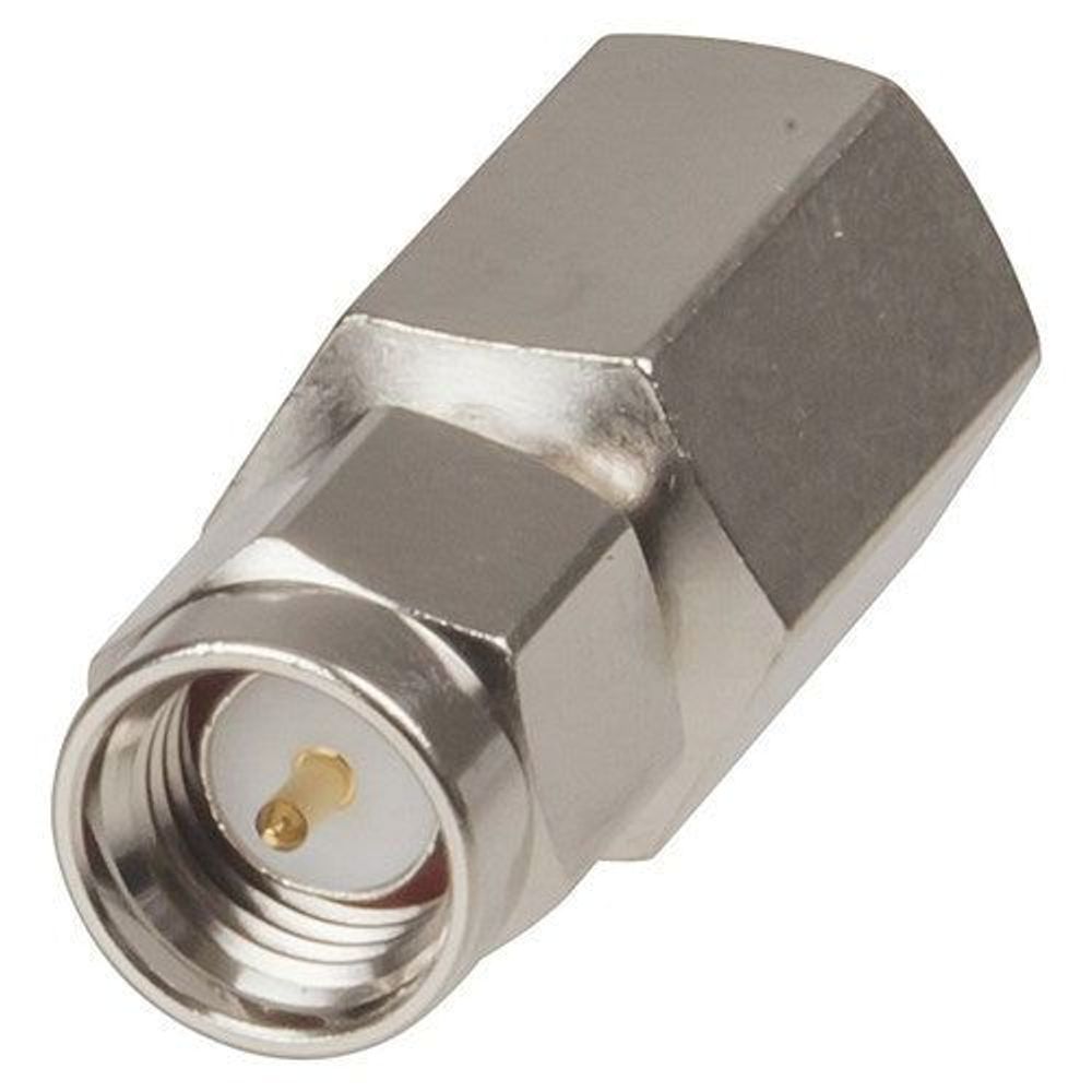 PA0618 - SMA Plug to FME Plug Adaptor