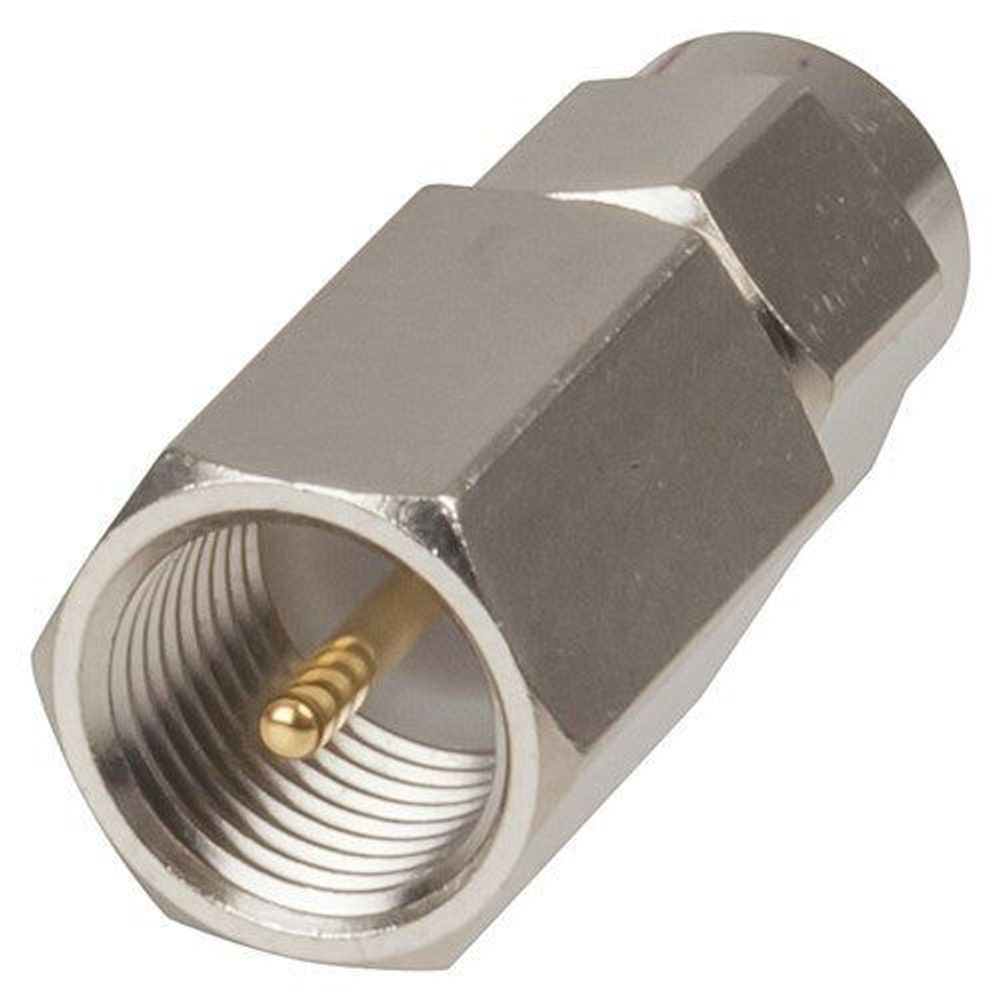 PA0618 - SMA Plug to FME Plug Adaptor