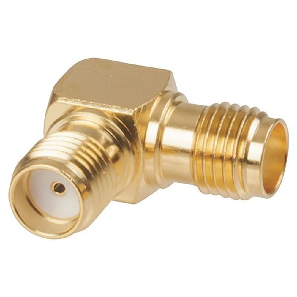 PA0632 - Right Angle SMA Socket Adaptor