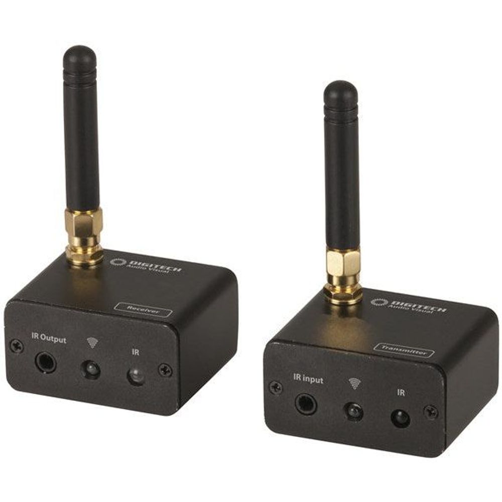 AR1866 - Wireless Infrared Remote Control Extender