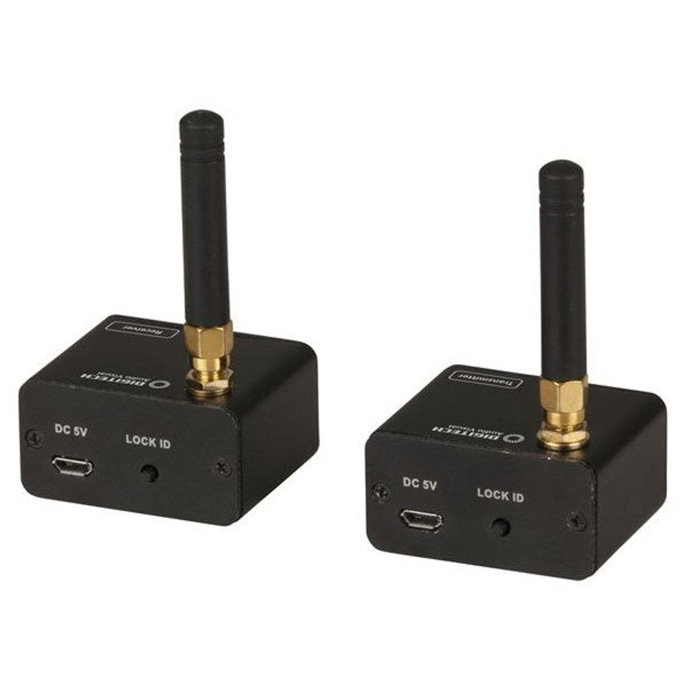 AR1866 - Wireless Infrared Remote Control Extender