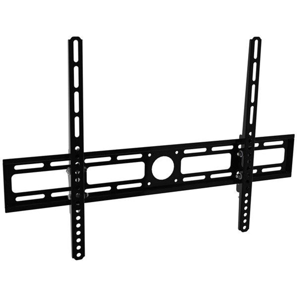 CW2883 - Economy Ultra-Thin LCD TV Wall Bracket with 10 Degree Tilt