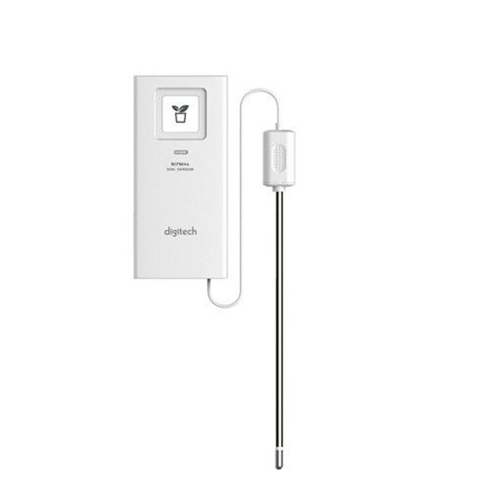 XC0439 - Soil Thermo-Moisture Wireless Sensor