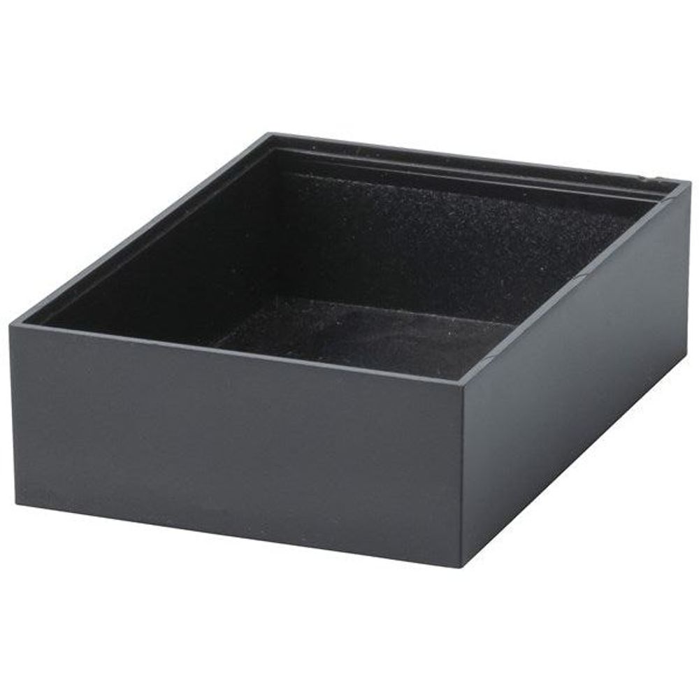 HB5204 - Enclosure Potting Box UL94HB 70.5x50.5x20mm