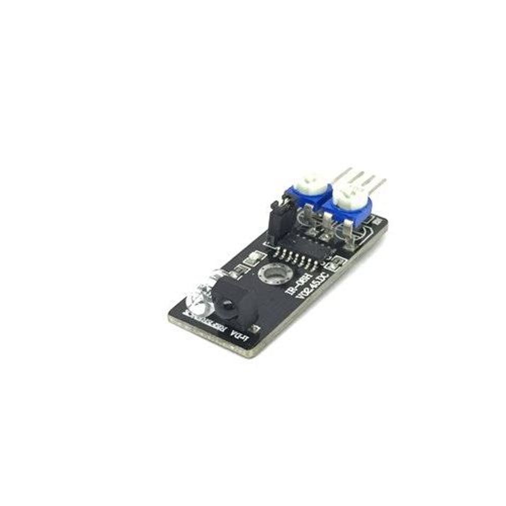 XC4524 - Duinotech Arduino Compatible IR Obstacle Avoidance Sensor Module