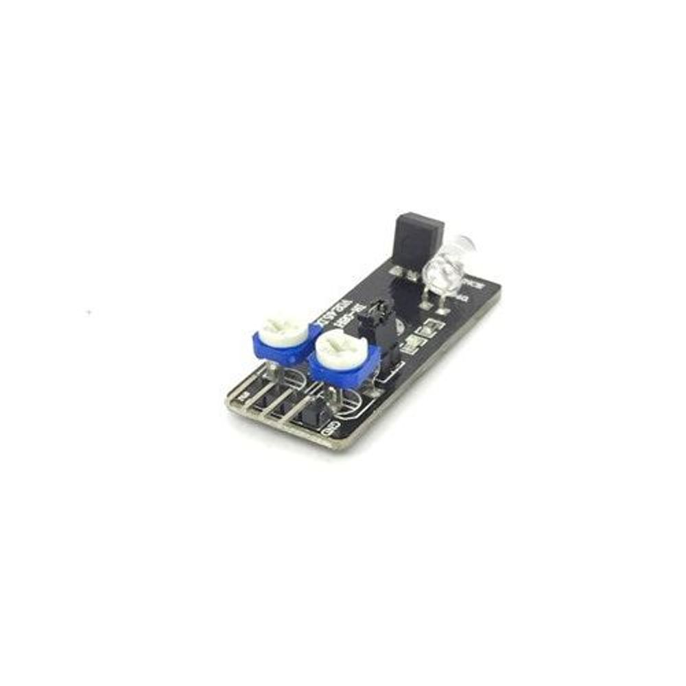 XC4524 - Duinotech Arduino Compatible IR Obstacle Avoidance Sensor Module